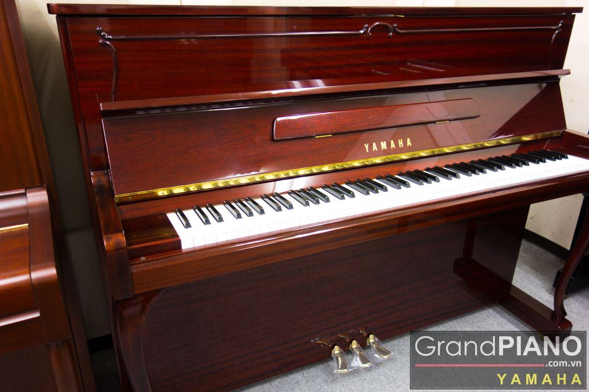 YAMAHA W116SC 